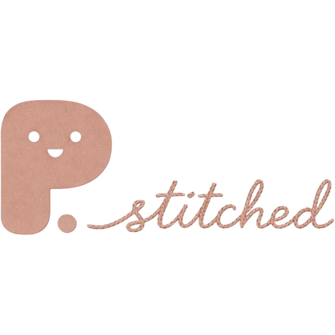 Stitched